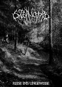 Steingrab : Reise ins Ungewisse